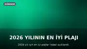 2026 Yılının En İyi Plajı Belli Oldu: Zirvede Karayipler Yer Aldı