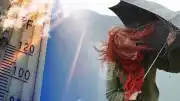 Akdeniz'deki Rekor Isınma Sonbaharda Sıra Dışı Hava Olaylarını Tetikleyebilir