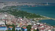 Amazonların Efsanevi Başkenti Temiskira'da Bilimsel Araştırma Başladı