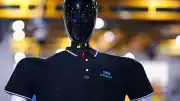 Çin'de Otomasyon Devrimi: Geleceği Şekillendiren Robot Yatırımları