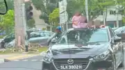 GetGo, Güvenli Olmayan Sürüşlere Karşı Cezai İşlemler Uygulayacak
