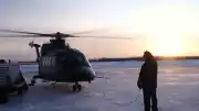 GÖKBEY Helikopteri'nde Kritik Eğitim Tamamlandı
