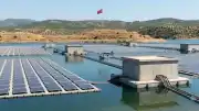 Güneş Enerjisinin Yüzde 34'ü Depolanabilecek Kapasiteye Ulaşıyor