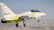 İlk HÜRJET Teslimat Öncesi İlk Uçuşunu Gerçekleştirdi