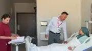 Meme Kanseri Riskini Kişiye Özel Hesaplayan Yapay Zeka Modeli Geliştirildi
