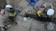 Peru'da Yaklaşık 1400 Yıllık İskelet Kalıntıları Bulundu