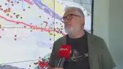 Prof. Dr. Cenk Yaltırak'tan Marmara Depremleri Üzerine Değerlendirme: 'Büyüklük 5 veya 6'ya ulaşırsa dikkatli olunmalı'