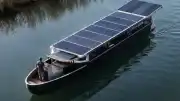 Tek Damla Yakıt Kullanmadan 5.500 Kilometre Yolculuk: Elektrikli Tekne Helios 11
