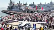 TEKNOFEST Mavi Vatan, Gölcük'te Denizcilik Teknolojilerini Sergiledi