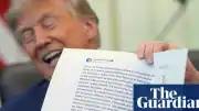 Trump'ın Şirketi Truth Social'dan 238 Milyon Dolar Zarar Bildirdi