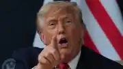 Trump'tan Bitcoin ve Yapay Zeka Açıklamaları: Ulusal Güvenlik Meselesi Vurgusu