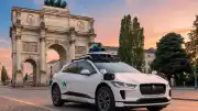 Waymo, Münih'te İlk Otonom Sürüş Teknolojisi Hizmetini Başlatacak