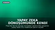 Yapay Zeka Dönüşümünde Kendi Mezarlarını Kazdıklarını Hisseden Çalışanlar