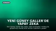Yeni Güney Galler'de Yapay Zeka Kaygıları Nedeniyle Gözetimsiz Ev Ödevleri Yasaklanabilir