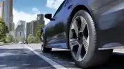 Yeni Škoda Elroq'ta Continental Lastikleri Kullanılacak