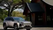 Yeni Toyota Hilux ve RAV4 Hybrid Türkiye'de Satışa Sunuldu
