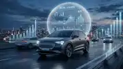 2026'nın İlk 7 Ayında En Çok Satan Elektrikli Otomobil Modelleri Belli Oldu