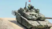 Altay Tankına Yurt Dışından Yoğun Talep