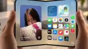 Apple'ın Yeni Katlanabilir Telefonu iPhone Duo Stokları 2 Dakikada Tükendi