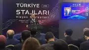 Bakan Kacır'dan Yapay Zeka Vurgusu: Projeler Hayata Geçirilecek