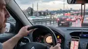 Benzin Işığının Yanmasının Ardından Araçların Gidebildiği Mesafe Belli Oldu