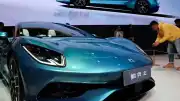 BYD, 2027'de yurt dışı sevkiyatlarının 2,5 milyon aracı aşmasını hedefliyor