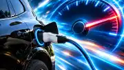 Geely'den Devrim Yaratan Şarj Teknolojisi: Elektrikli Araçlar Dakikalar İçinde Şarj Olacak