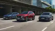 Hyundai'nin Eylül 2026 Araç Fiyat Listesi Güncellendi