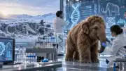 Mamut Projesinde Yeni Aşama: Colossal Biosciences Gecikmeleri ve Güncel Durumu Açıkladı