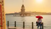 Meteoroloji Uzmanı Prof. Dr. Adil Tek'ten Pastırma Sıcakları Açıklaması: Ne Zaman Başlayacak?