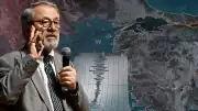 Naci Görür'den Marmara ve Yunanistan Uyarısı: Kuzey Kol Geriliyor