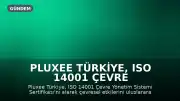 Pluxee Türkiye, ISO 14001 Çevre Yönetim Sistemi Sertifikası'nı Aldı