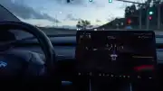 Slovenya'dan Tesla'ya Tam Destek: FSD Sistemi Onaylandı