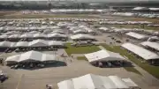 TEKNOFEST Güneydoğu Festivali Şanlıurfa'da Başladı