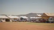 Türkiye, Afrika Havacılık ve Savunma Fuarı'nda Üçüncü En Geniş Katılımı Sağladı
