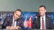 Türkiye, NASA'nın Artemis Programı'na İmza Attı: Uzayda Yeni Bir Dönem Başlıyor