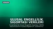 Ulusal Engellilik Sigortası Verileri Palantir'e Sızmış Olabilir
