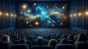 Yapay zeka sinemada: Venedik Film Festivali'nde "Be Brave" belgeseliyle tartışma yarattı
