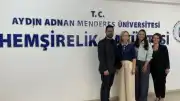 ADÜ'nün Yapay Zeka Destekli Sanal Hasta Simülasyonu Projesi Destek Aldı