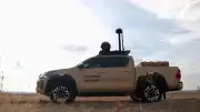ASELSAN'dan Drone Avcısı: GÖKALP İHA Önleme Sistemi Tanıtıldı