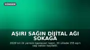 Aşırı Sağın Dijital Ağı Sokağa Taşıyor: 30 Ülkede 255 Vaka Kaydedildi