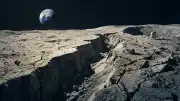 Ay'ın Yüzeyinde 10 Binden Fazla Fay Tespit Edildi, NASA Görevleri İçin Risk Artıyor