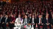 AYM Başkanı Özkaya: Yapay zekayı bireysel başvurularda kullanıyoruz