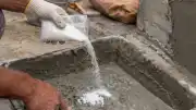 Beton Harcına Şeker Katılıyor: İnşaat Sektöründe Şaşırtan Yöntem