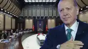 Cumhurbaşkanı Erdoğan Başkanlığında Siber Güvenlikte Yeni Dönem