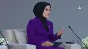 Dr. Esra Albayrak'tan Yapay Zeka ve Çocuk Güvenliği Uyarısı
