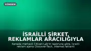 İsrailli Şirket, Reklamlar Aracılığıyla Telefonlara Sızıyor: "Sıfır Tıklama" Yöntemiyle Casus Yazılım Yayıyor