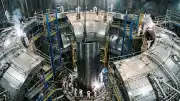 ITER Projesinde Gecikme: 35 Ülkenin Dev Reaktörü 2034'e Ertelendi