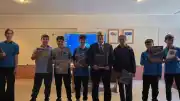 Köşk İlçe Müftülüğü, İslam Bilim Tarihi Semineri Düzenledi