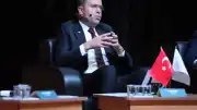 Niğde'de İklim Değişikliği Konferansı: COP31 Niğde Simülasyonu Çalıştayı Başladı